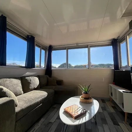 Lumineux Proche Lydia 4 Personnes Apartment *