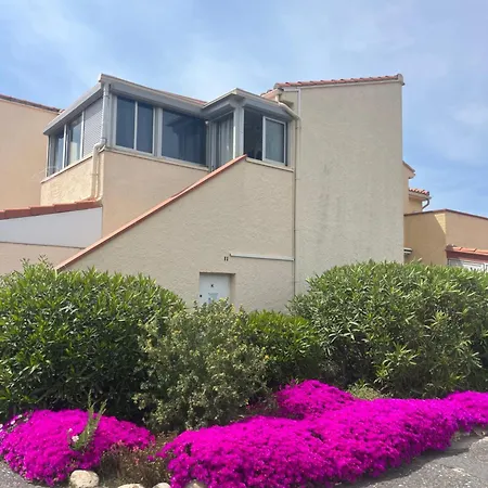 Lumineux Proche Lydia 4 Personnes Apartment *