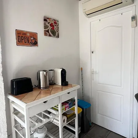 Lumineux Proche Lydia 4 Personnes *