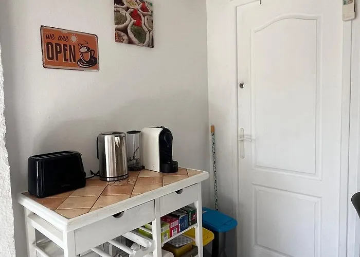 Lumineux Proche Lydia 4 Personnes *